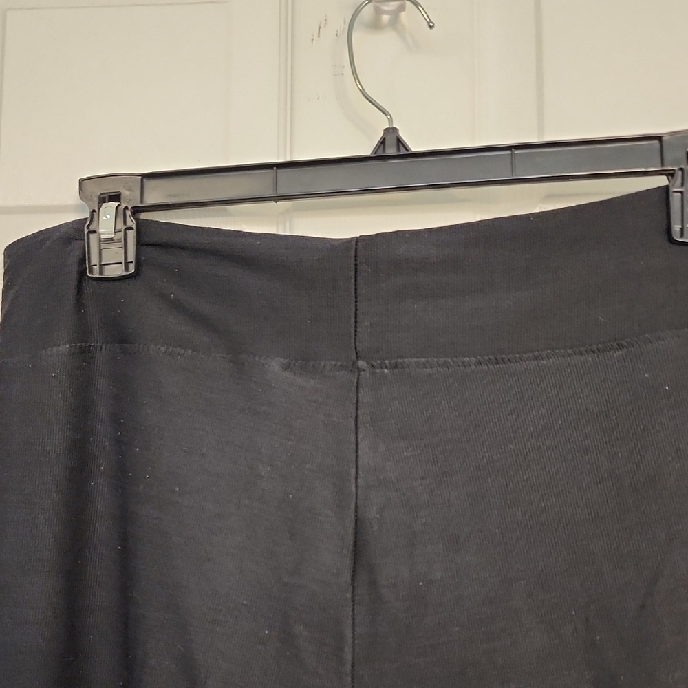 1X A New Day Black Casual Pants - Picture 6 of 9